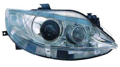 OEM Ajovalot oikea Seat Ibiza