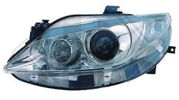 OEM Ajovalot vasen Seat Ibiza