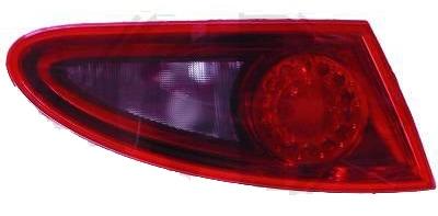 Baklampe Høyre innre Seat Leon