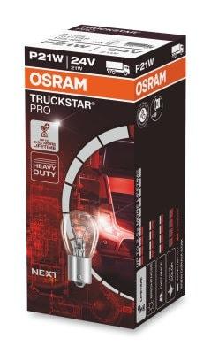 TRUCKSTAR PRO P21W - 24V