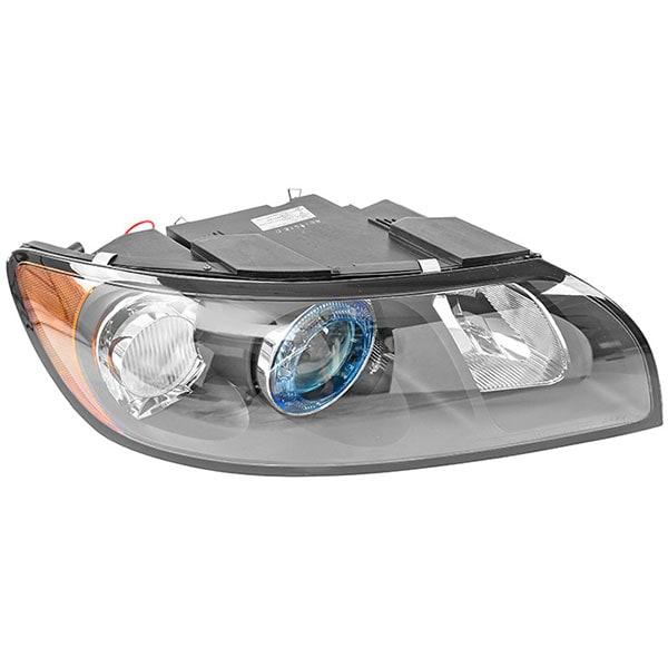 Lyskastere Høyre som passer Volvo S40N/V50