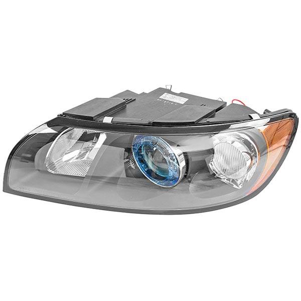 Lyskastere Venstre som passer Volvo S40N/V50