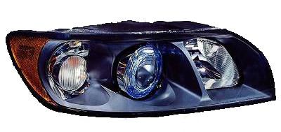 Lyskastere Høyre som passer Volvo S40N/V50