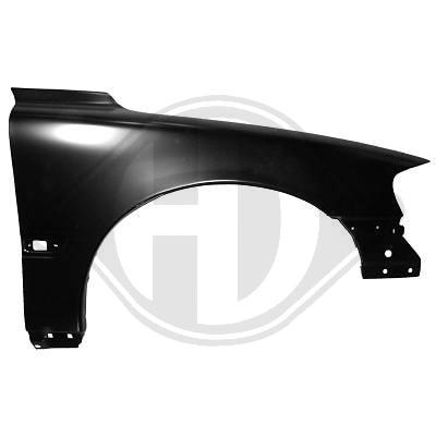 Front Fender that fits Volvo S60, V70N
