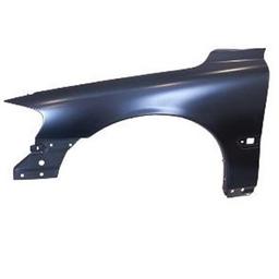 Front Fender that fits Volvo S60, V70N