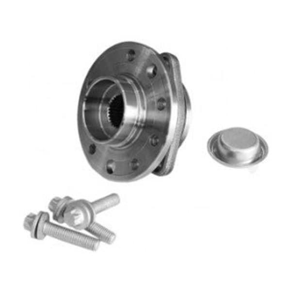 Hjullager komplett nav fram SAAB 95