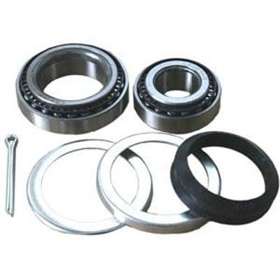 Hjullager/hjulnav foran som passer Volvo 140 / 240 / 260