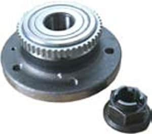 Hjulleje Bag der passer til Volvo 850/855 S/V70