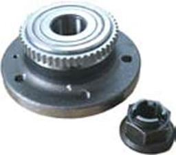 Hjulleje Bag der passer til Volvo 850/855 S/V70