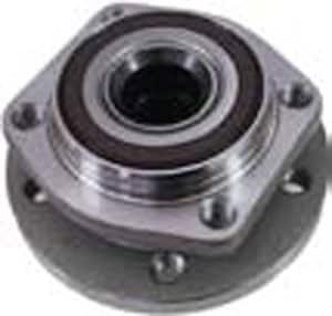 Hjulleje der passer til Volvo S/V70 Frem