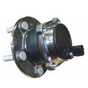 Hjullager fullstendig bak S40N V50 C30 C71