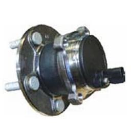 Hjullager fullstendig bak S40N V50 C30 C71