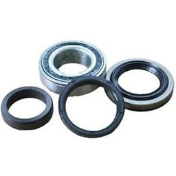 Wheel Bearing/Wheel Hub Rear that fits Volvo 140, 240,260