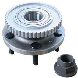 Hjullager/hjulnav foran som passer Volvo