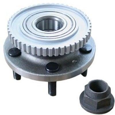 Hjulleje/Hjulnav Frem der passer til Volvo