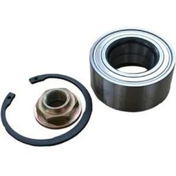 Hjullager/hjulnav bak som passer Volvo