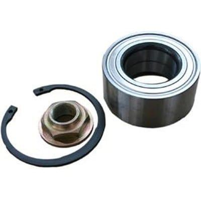 Hjulleje/Hjulnav Bag der passer til Volvo