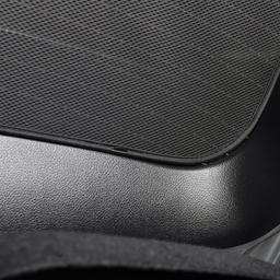 Solbeskyttelse til VW Passat 2015-