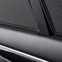 Solbeskyttelse til VW Passat 2015-