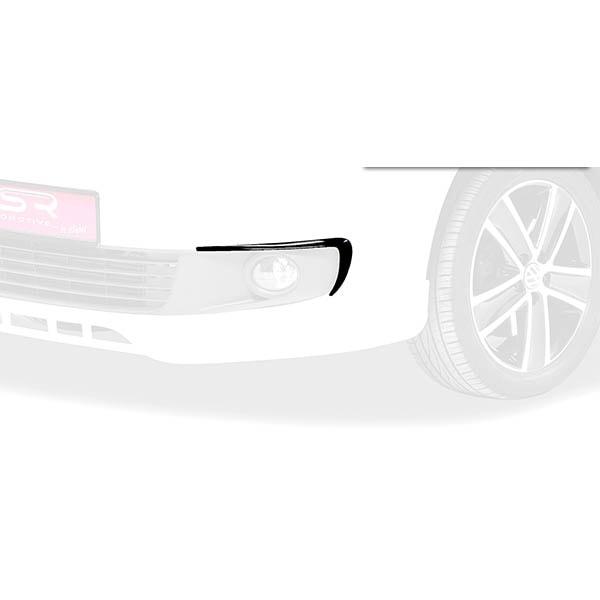 Airintakes - VW Caddy