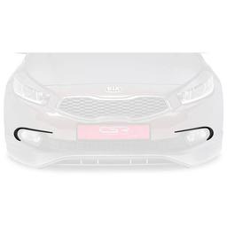 Airintakes - Kia Ceed