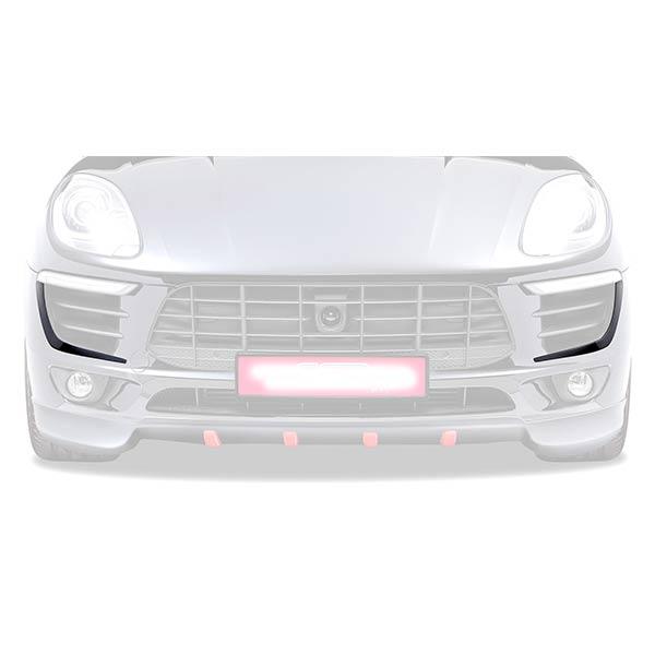 Airintakes - Porsche Macan