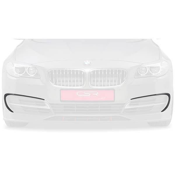 Airintakes - BMW F10 & F12