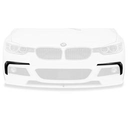 Airintakes - BMW F30 & F31
