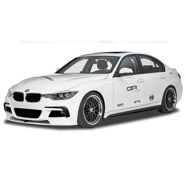 Airintakes - BMW F30 & F31