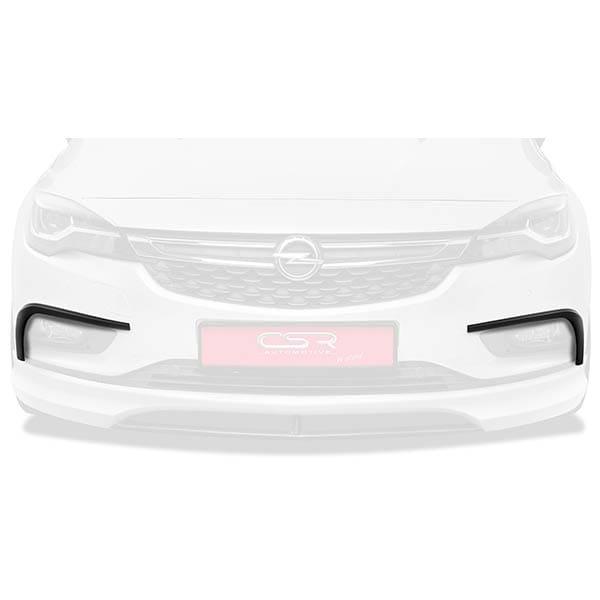 Airintakes - Opel Astra K