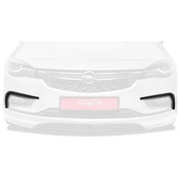 Airintakes - Opel Astra K