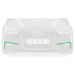 Airintakes - Audi A3 8V