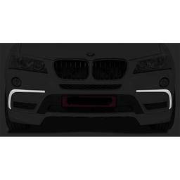 Airintakes - BMW X3 F26