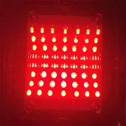 LED jarruvalo/takalamppu 24V