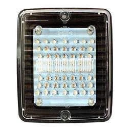 LED jarruvalo/takalamppu 24V