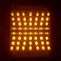 LED Vilkut 24V