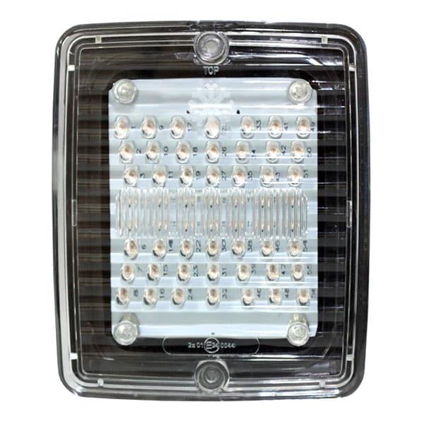 LED Vilkut 24V
