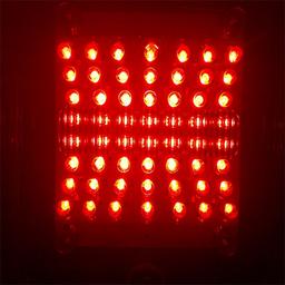LED Tåkelys 24V