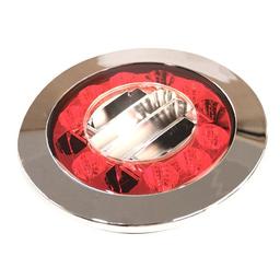 Led takalamput Backljus / Sumuvalot 10-30V