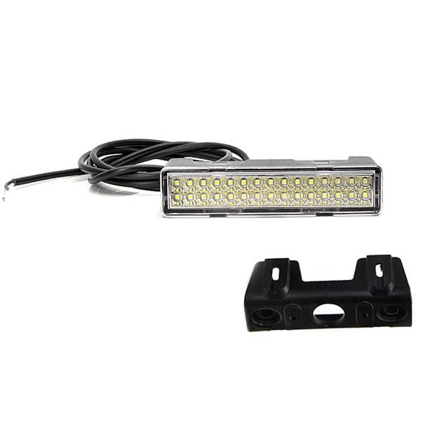 Bakkelampe 30st LED