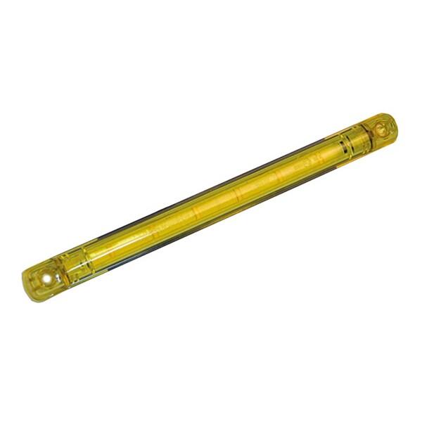 LED Pysäköintivalo punainen 12-24V