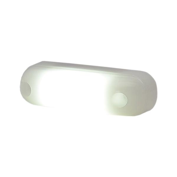 LED Pysäköintivalo punainen 12-24V