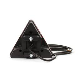 Baklamper med refleks til tilhenger