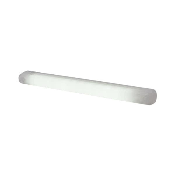 LED Pysäköintivalo punainen 12-24V