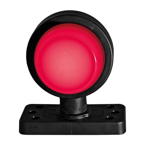 Viking LED Sidomarkeringljus Neon