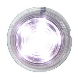 Viking LED äärivalo valkoinen 12-24V