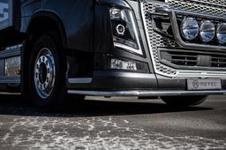 Frontrör F-Liner som passar Volvo FH 13+ & FM 14+ FM4FH4 FH5 Globetrotter & Globetrotter XL