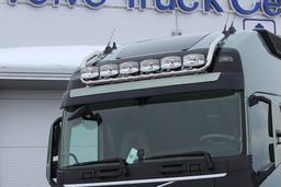 Takbåge Max (Med Infällda LED-Dioder) som passar Volvo FH 13+ FM4FH4 FH5 Globetrotter & Globetrotter XL
