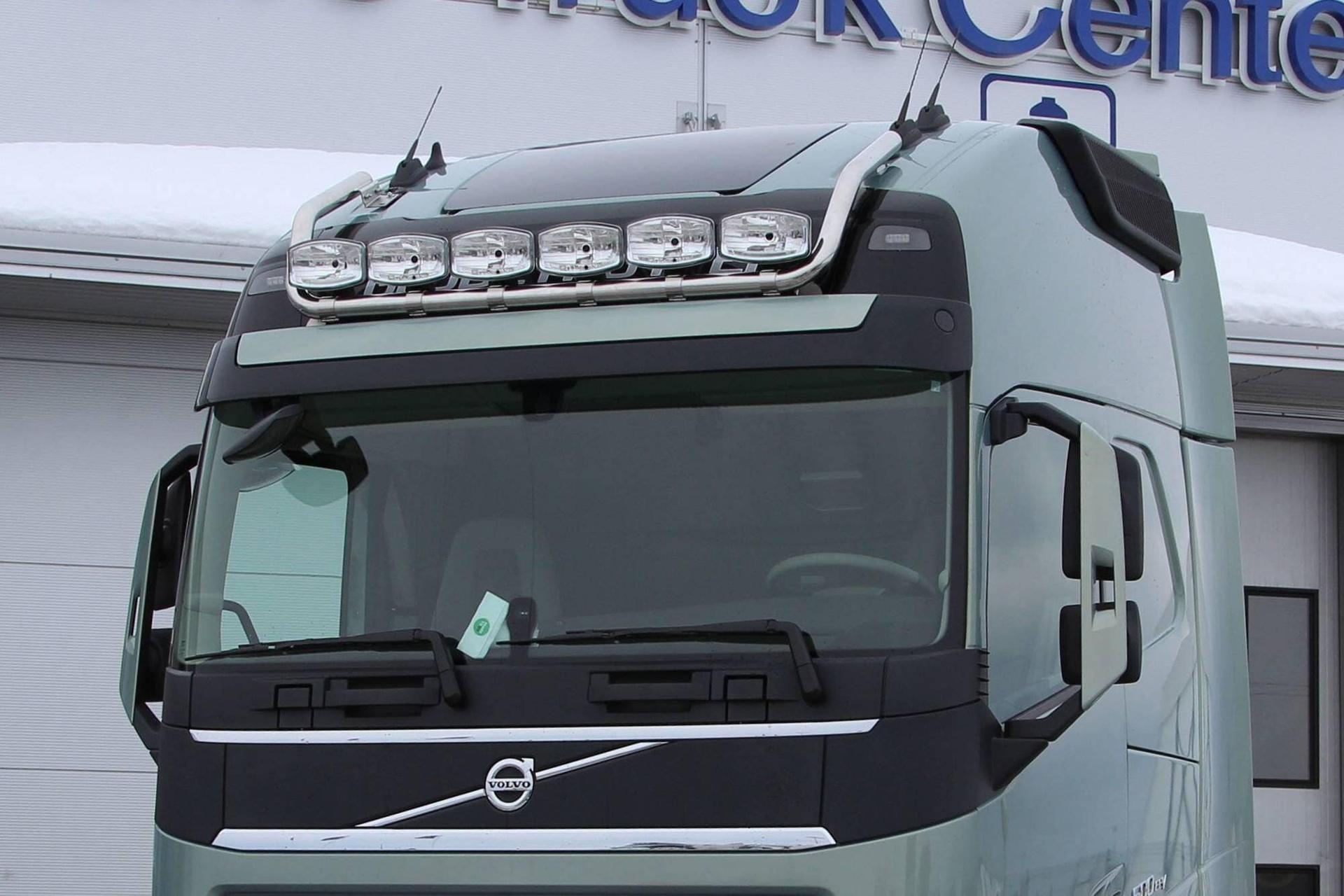 Takbåge Max som passar Volvo FH 13+ FM4FH4 FH5 Globetrotter & Globetrotter XL