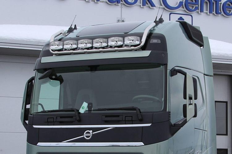 Takbåge Max som passar Volvo FH 13+ FM4FH4 FH5 Globetrotter & Globetrotter XL